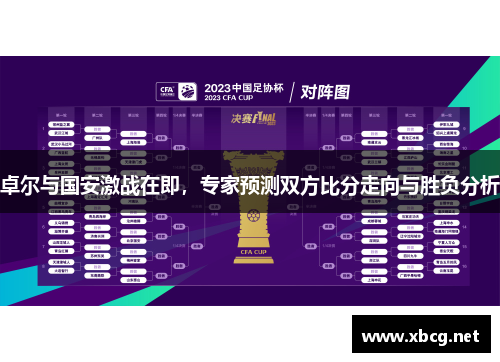 卓尔与国安激战在即，专家预测双方比分走向与胜负分析